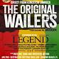 The Original Wailers event image