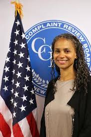 Maya wiley was born in 1964 in washington, dc. Maya Wiley Ccrb