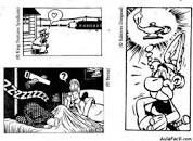 Resultado de imagen para historieta plastica