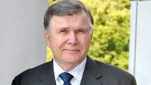 Zane State president to attend D.C. conference