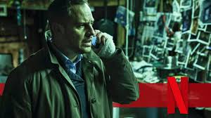 Right now netflix has a bunch. Jetzt Auf Netflix Ein Brutaler Thriller Nach Vorlage Von Sebastian Fitzek Kino News Filmstarts De