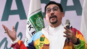 Machfud membeberkan kriteria wakilnya dengan dua syarat. Pkb Sebaiknya Wakil Machfud Arifin Dari Nahdliyin Untuk Hadapi Pilkada Surabaya Tribunnews Com Mobile