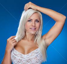 Has anyone here sessioned with jenni czech before and know why she doesn't offer ko's? Jenni Portraits Of Women People Pixoto