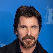 Batman Christian Bale fights for real-life orphans