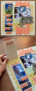 We have also made big scrapbook video for birthday gift. Hello World 15 Travel Scrapbooking Ideas For The Globetrotter