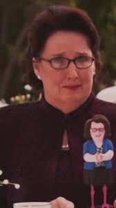 Emotional Moments with Phyllis and Stanley