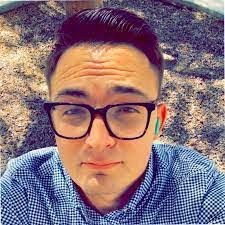 Corey Osgood's Instagram, Twitter & Facebook