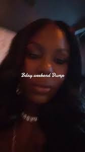 Shana Starks's Instagram, Twitter & Facebook