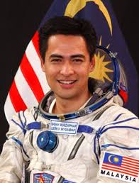 View latest posts and stories by @drsheikhmuszaphar dr sheikh muszaphar shukor in instagram. Me Myself And I First Malaysian Astronaut