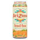 Iced Tea Peach Flavour