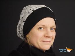 Schnittmuster Beanie Olivia von Matroshka