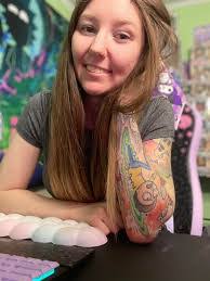 Anthony Carmon's Instagram, Twitter & Facebook