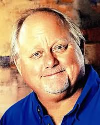 Obituary information for Ricky Jay Vickers