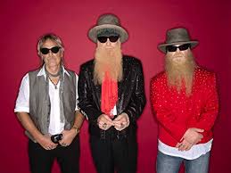 What type of car does zz top have? Zz Top Bei Amazon Music