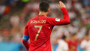 Hosts portugal claim their second trophy in three years by beating the netherlands to win the portugal became the first european nation to host and win a final of a major competition since. Cristiano Ronaldo Plays Down Talks Of His Portugal National Team Future Ht Media