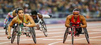 Paralympics, a division of the nonprofit usopc, is dedicated to becoming the world leader in the paralympic movement and promoting excellence in the lives of people with disabilities. Paralympics History Eligibility And The Sports List