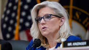 Liz Cheney speaks at Cleveland State University