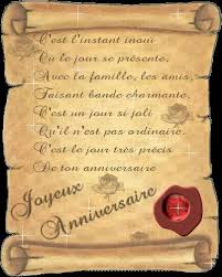 Image Du Tableau Bien Etre De Ellla En 2020 Joyeuse Anniversaire Anniversaire Joyeux Anniversaire Citation
