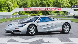 Image result for Brilliant Silver 1997 McLaren
