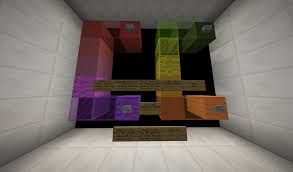 We're a community of creatives sharing everything minecraft! Black Color Code Minecraft