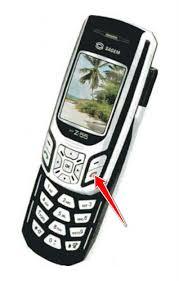 Enviar un email · teléfono y soporte · boxes liberar y reparar imei » soluciones unlock sagem. Hard Reset For Sagem My Z 55