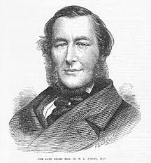 Henry Lowry-Corry (1803–1873)