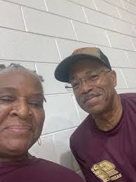 Support for NJROTC at Cross Creek High School