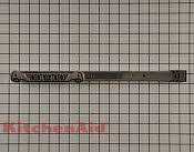 Kitchenaid dishwasher model kdte254ess2 parts. Kitchenaid Dishwasher Model Kdte254ess2 Dishrack Parts