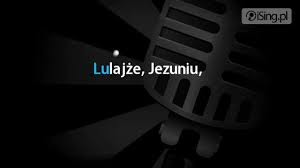 Lulajże, jezuniu, moja perełko, h e a7 d lulaj, ulubione me pieścidełko. Koleda Lulajze Jezuniu Tekst Piosenki Tlumaczenie I Teledysk