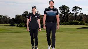 Annika sörenstam was born on october 9, 1970 in bro, stockholm county, sweden. Annika Sorenstam To Tee It Up At Mixed Event In Sweden