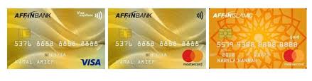 Get one of affin bank's credit card and enjoy extensive cashbacks, reward points and amazing deals from local and international merchants. Affin Online Transfer Limit