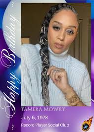 Happy Birthday To Karimah Westbrook aka Grace James 🎂🎉🎈🎊🎁