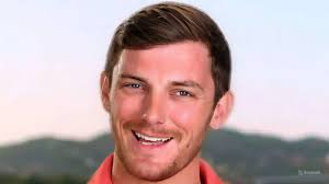 Natasha Webb and Max Landry Split