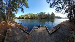 Double lake trail is a trail in texas. Camping At Double Lake Recreation Area 4 Seasons Of Winter
