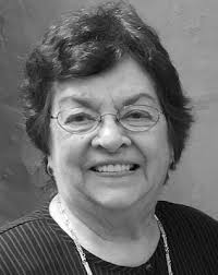 Janet M. Rhoads Obituary