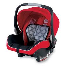 Britax B Safe Infant Car Seat E9be53c Britax E9be53c