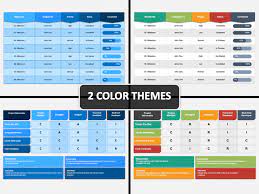 Executives and team leads who read the executive summary should get the essence … continue reading project executive. Project Executive Summary Powerpoint Template Ppt Slides Sketchbubble