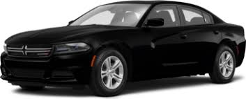 2017 Dodge Charger Problems | Kelley Blue Book