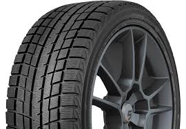 Iceguard Ig52c Winter Tires Yokohama Tire