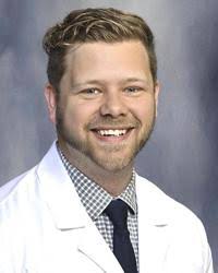 Dr. Eric Pearson, DO