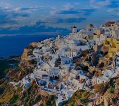 The position of greece is one of the most important in the world and it is the one that determined for the most part the historical and cultural course of the greeks over the centuries. Greece Greek Isles Cruises Discover The Beauty Royal Caribbean Cruises