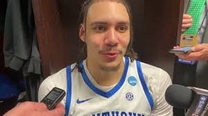 Kentucky C Lance Ware