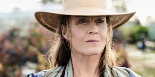 Geek Girl Authority Crush of the Week: JUNE HART