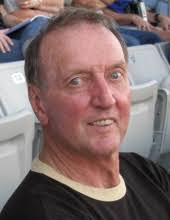 Obituary information for Robert J. Olson