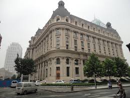 Tianjin is a coastal city and faces the bohai sea to the east, atmospheric diffusion conditions are relatively these meteorological indicators are in beijing and tianjin. 12 Places To See Colonial Influences In Tianjin