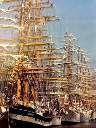Sailing Ships Historic Boat Models Old Sailing Ships Sailing Ships Tall Ships
