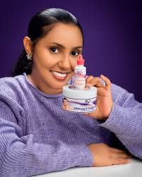 ARRIVAL: AURA COCO WHITE SET! .