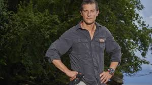 bear grylls had huge crush on goldeneye