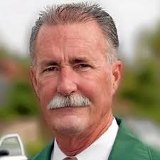 L.A. County sheriff's race: Bob Olmsted says he would work with the  community