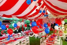 Carnival Birthday Party Decoration Ideas Carnival Birthday Party Theme Carnival Party Decorations Carnival Decorations